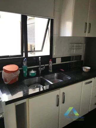 Imagem Apartamento a 10 minutos, da estação do metro Praça da Arvore 114 metros, 4 dormitórios, 2 suítes, 3 vagas lazer completo !