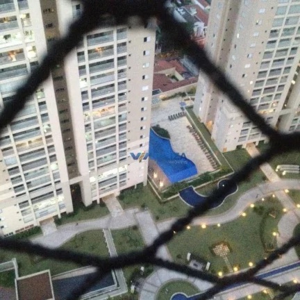 Imagem Apartamento à venda, 134 m² por R$ 1.430.000,00 - Vila Augusta - Guarulhos/SP