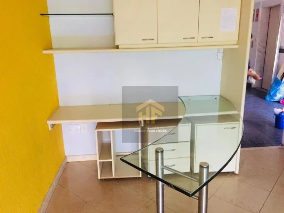 Imagem Sala Comercial, à venda, no centro de Recife, localizada no Coelhos, Recife - PE.