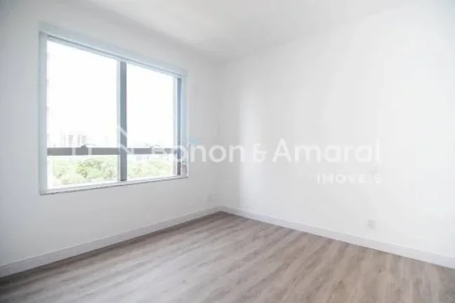 Imagem Apartamento recém entregue pela construtora, novo e nunca habitado. 

Liindo apartamneto à venda c...