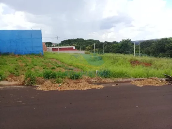 Imagem Terreno - Jardinópolis - Jardim Maria Regina