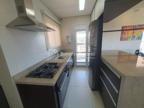 Imagem Este belÃ­ssimo apartamento Ã© ideal para quem busca conforto, praticidade e uma excelente localizaÃ...