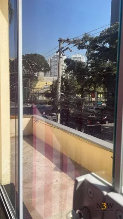 Imagem Loja para alugar, 150 m² por R$ 15.760,19/mês - Vila Leopoldina - São Paulo/SP