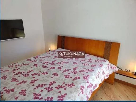 Imagem Sobrado com 2 quartos à venda, 90 m² por R$ 532.000 - Lauzane Paulista - São Paulo/SP