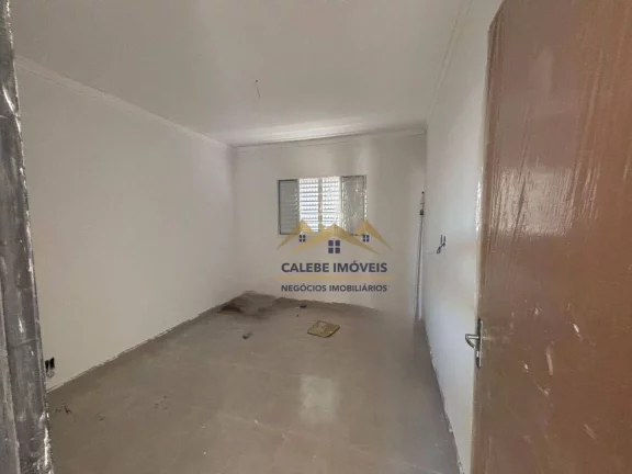 Imagem Casa com 2 dormitórios à venda, 58 m² por R$ 195.000,00 - Jardim Santa Rita de Cássia - Tatuí/SP