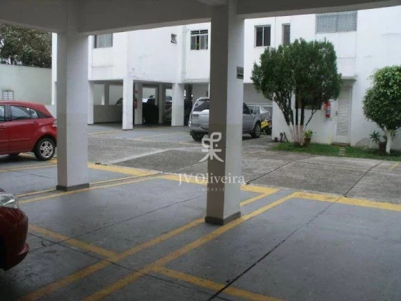 Imagem APTO PROXIMO AO METRO - 600 METROS