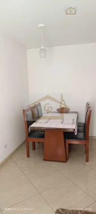 Imagem Vista Verde, Com 2 quartos, *1 vaga coberta, praticamente térreo!