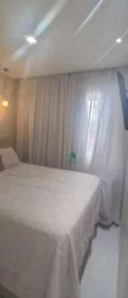 Imagem Apartamento com 2 dormitórios à venda, 61 m² por R$ 530.000,00 - Itaberaba - São Paulo/SP