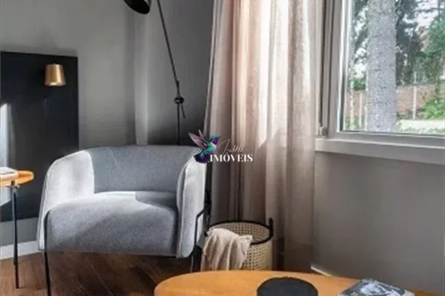 Imagem Jangal das Araucárias - FRAÇÃO IMOBILIÁRIA APARTAMENTO JANGAL DE ARAUCÁRIAS