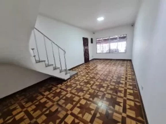 Casa com 3 Quartos à Venda, 165 m² em Vila Moraes - São Paulo