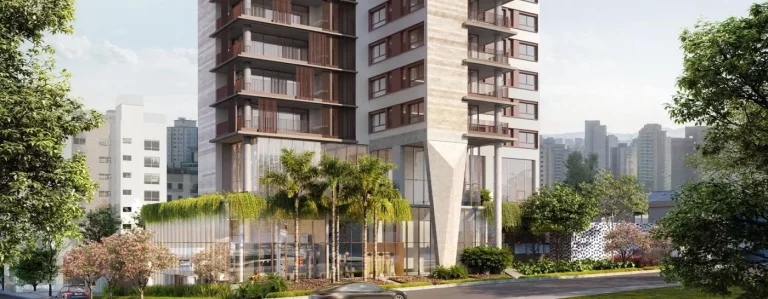 Imagem Apartamento para Venda em São Paulo / SP no bairro Perdizes