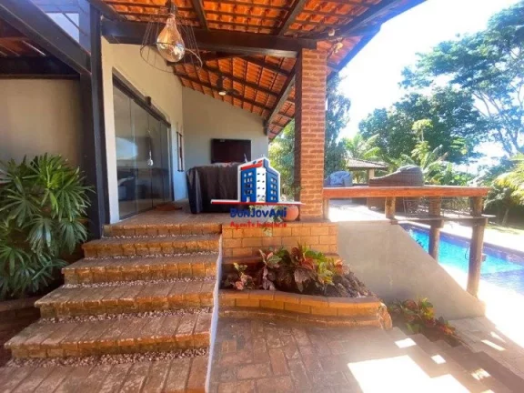 Imagem Rancho Mobiliado no Enseada Azul 2 MG