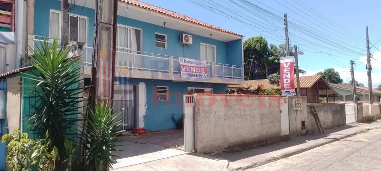 EXCELENTE OPORTUNIDADE DE INVESTIMENTO NO CENTRO DE ITAPEMA DO NORTE