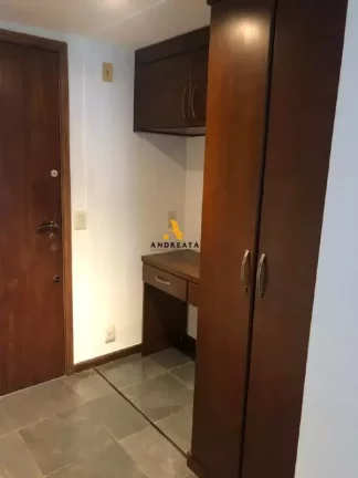 Imagem Avenida Prefeito Dulcídio Cardoso -PARQUE DAS ROSAS - 1 QUARTO EXCELENTE