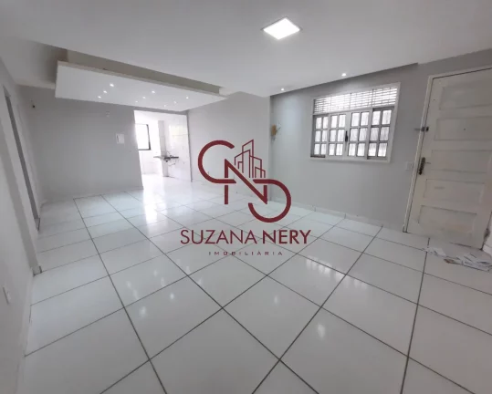 Imagem Apartamento 3 quartos em Candelaria