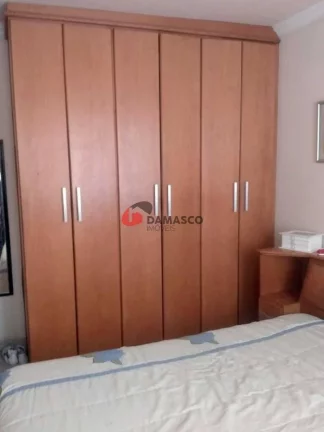 Imagem Apartamento à venda 2 Quartos, 1 Vaga, 55M², Vila Marte, São Paulo - SP