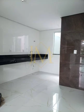 Imagem Cobertura duplex de alto padrão