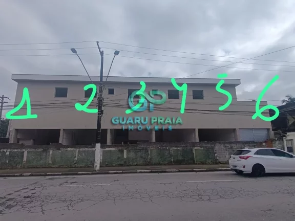 Imagem Loja Comercial Nova no Santo Antonio