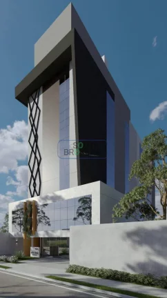 Imagem Lançamento - Lofts em São José dos Pinhais - ALL ONE