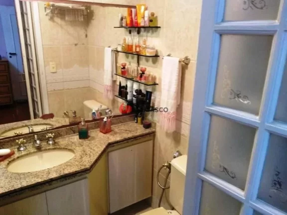 Imagem Apartamento à venda 3 Quartos, 1 Suite, 2 Vagas, 86M², Cerâmica, São Caetano do Sul - SP