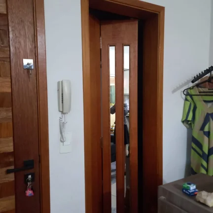 Imagem Apartamento 80 m² com 2 Domitorios e 1 vga de Garagem