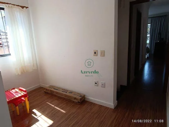 Imagem Sobrado com 4 dormitórios à venda, 132 m² por R$ 795.000,00 - Vila Rosália - Guarulhos/SP
