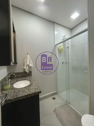 Imagem Linda casa em condomínio fechado no Banderiantes com 120m²