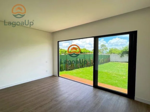 Imagem Casa com 4 dormitórios à venda, 292 m² por R$ 2.750.000,00 - Condomínio Mirante do Fidalgo - Lagoa Santa/MG