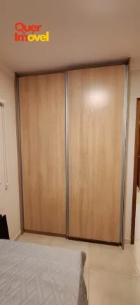 Imagem Apartamento mobiliado de 2 quartos com suíte e área de lazer em Residencial Greenville, Ribeirão Preto-SP! Quer imóvel Negócios Imobiliários
