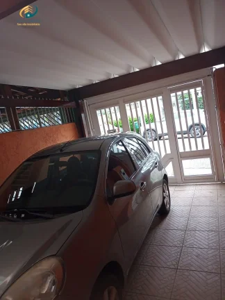 Imagem Sobrado Geminado à venda em São Paulo/SP
