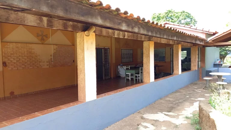 Imagem VENDE-SE CHACARA NO BURITIZINHO