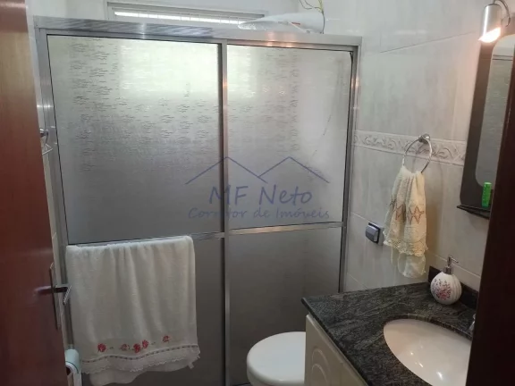 Imagem Casa Padrão