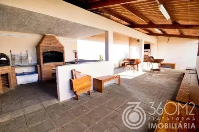 Imagem Apartamento para Venda em Santo André / SP no bairro Parque João Ramalho