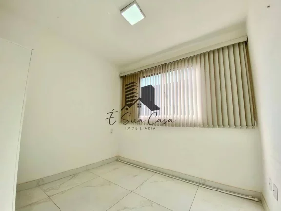 Imagem Cobertura com 2 Quartos à venda Bairro Cabral Contagem Mg