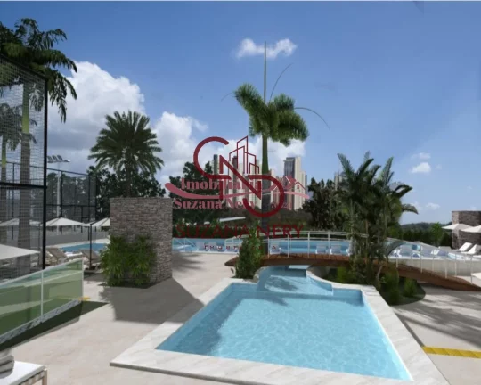 Imagem Apartamento 3 quartos em Natal - RN