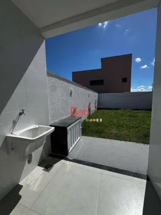Imagem Casa com 2 dormitórios à venda, 92 m² por R$ 460.000 - Vila do Peró - Cabo Frio/RJ