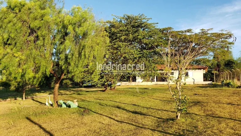 Imagem Chácara à venda 2500M², Fazenda Itaúna, Londrina - PR | CONDOMINIO DE CHACARAS ITAUNA