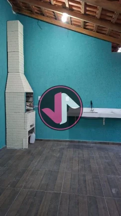 Imagem Atenção, você que busca por uma casa espaçosa e aconchegante em Cuiabá, encontrou o imóvel per...