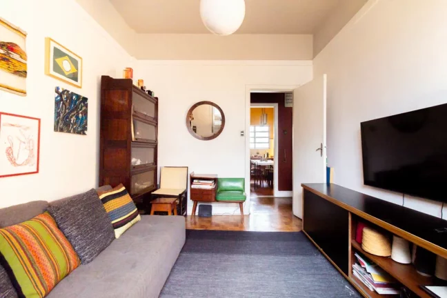 Imagem APARTAMENTO RESIDENCIAL em São Paulo - SP, Barra Funda