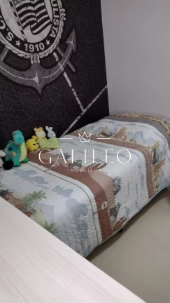 Imagem APARTAMENTO Á VENDA NO CONDOMÍNIO PLENO - ENGORDADOURO - JUNDIAÍ -SP