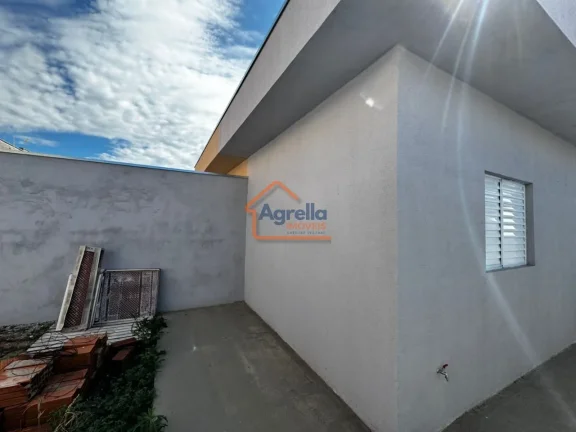 Imagem Casa à venda no bairro Maria Beatriz - Mogi Mirim/SP