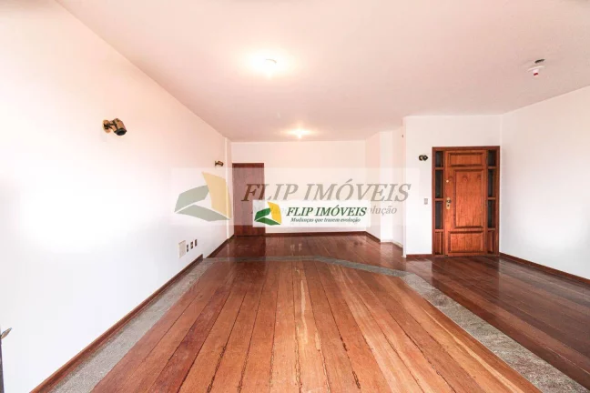 Imagem Ótimo Imóvel para venda com 150 m² com 3 quartos e 2 vagas de garagem no Cambuí - Campinas - SP
