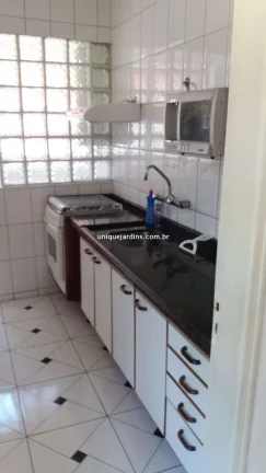 Imagem Apartamento à venda Vila Olímpia São Paulo