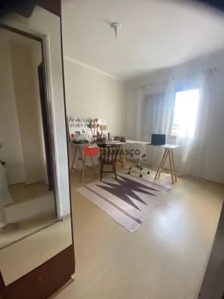 Imagem Apartamento à venda, Osvaldo Cruz, São Caetano do Sul, SP