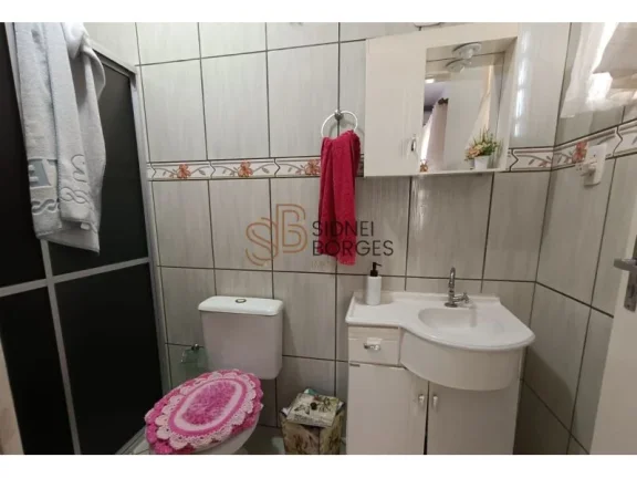 Imagem Casa CONCÓRDIA - SC