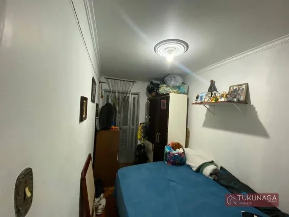 Imagem Apartamento à venda, 85 m² por R$ 600.000,00 - Santana - São Paulo/SP