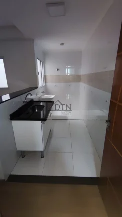 Imagem Apartamento próximo ao metrô Tucuruvi - 2 dorm, 1 vaga