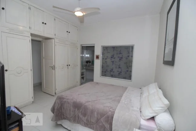 Imagem Apartamento à Venda - Copacabana, 3 Quartos, 163 m2