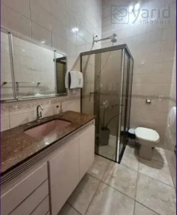 Imagem Imperdível Casa Comercial à Venda em Jundiaí-SP, no Jardim Petrópolis! 3 Quartos, 1 Suíte, 2 Salas, 2 Banheiros e 221 m².