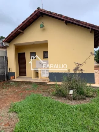 Imagem Chácara para Venda em Araçoiaba da Serra / SP